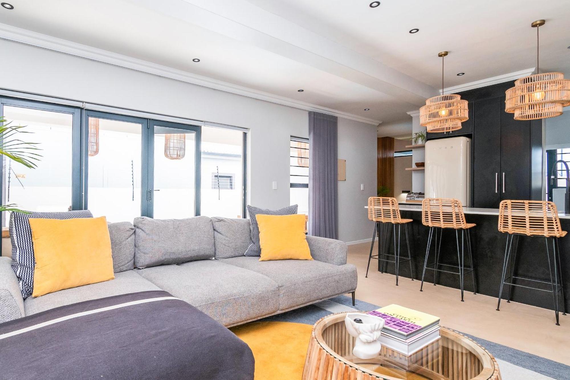 Precious - With Uninterrupted Power Supply Apartment *