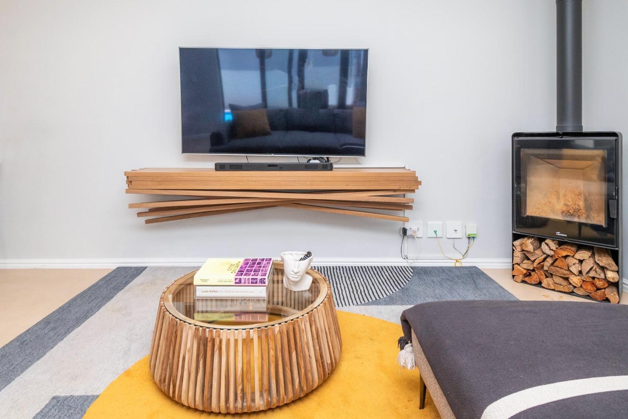 Apartment Precious - With Uninterrupted Power Supply Cape Town