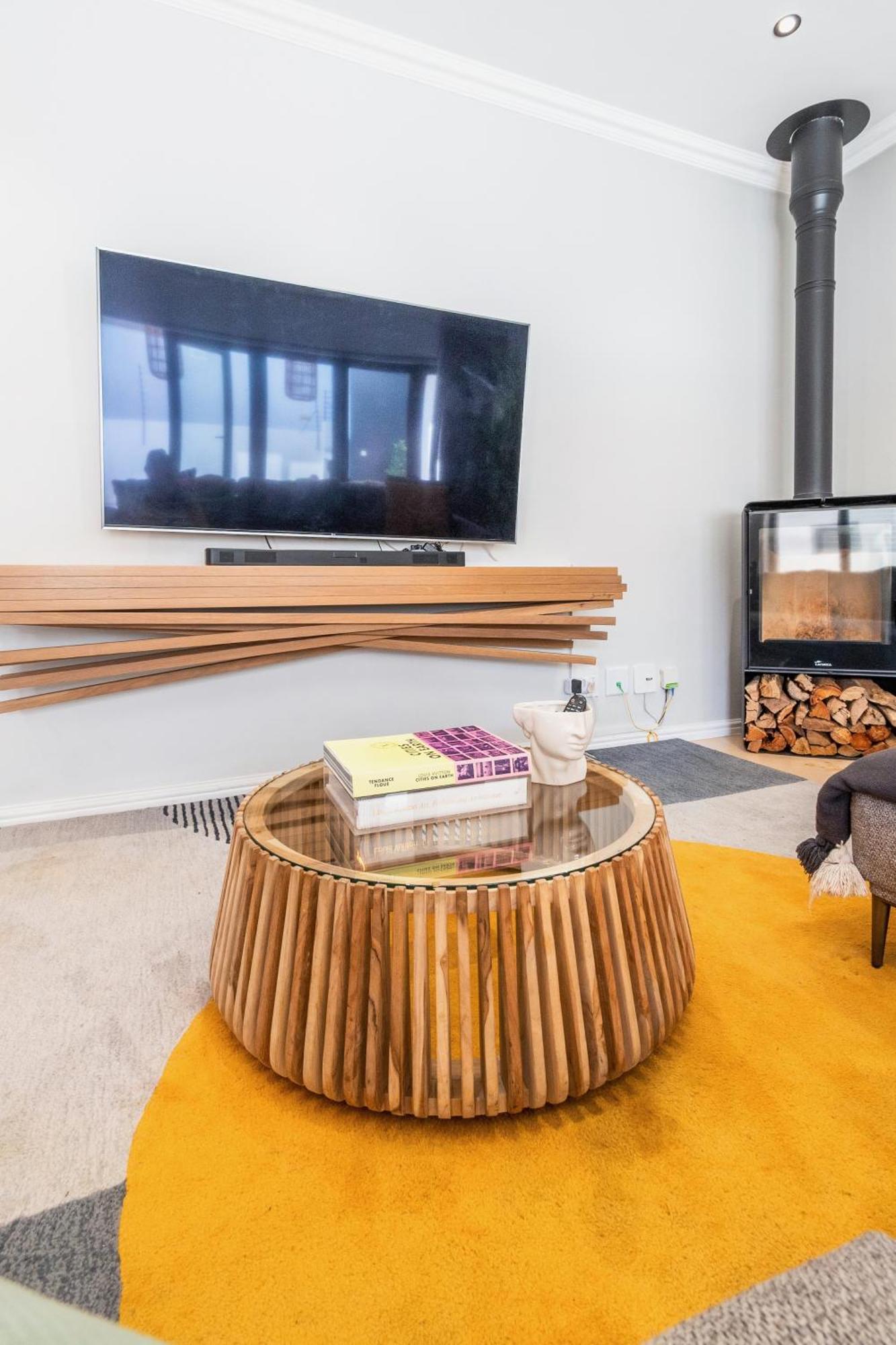 Precious - With Uninterrupted Power Supply Apartment *