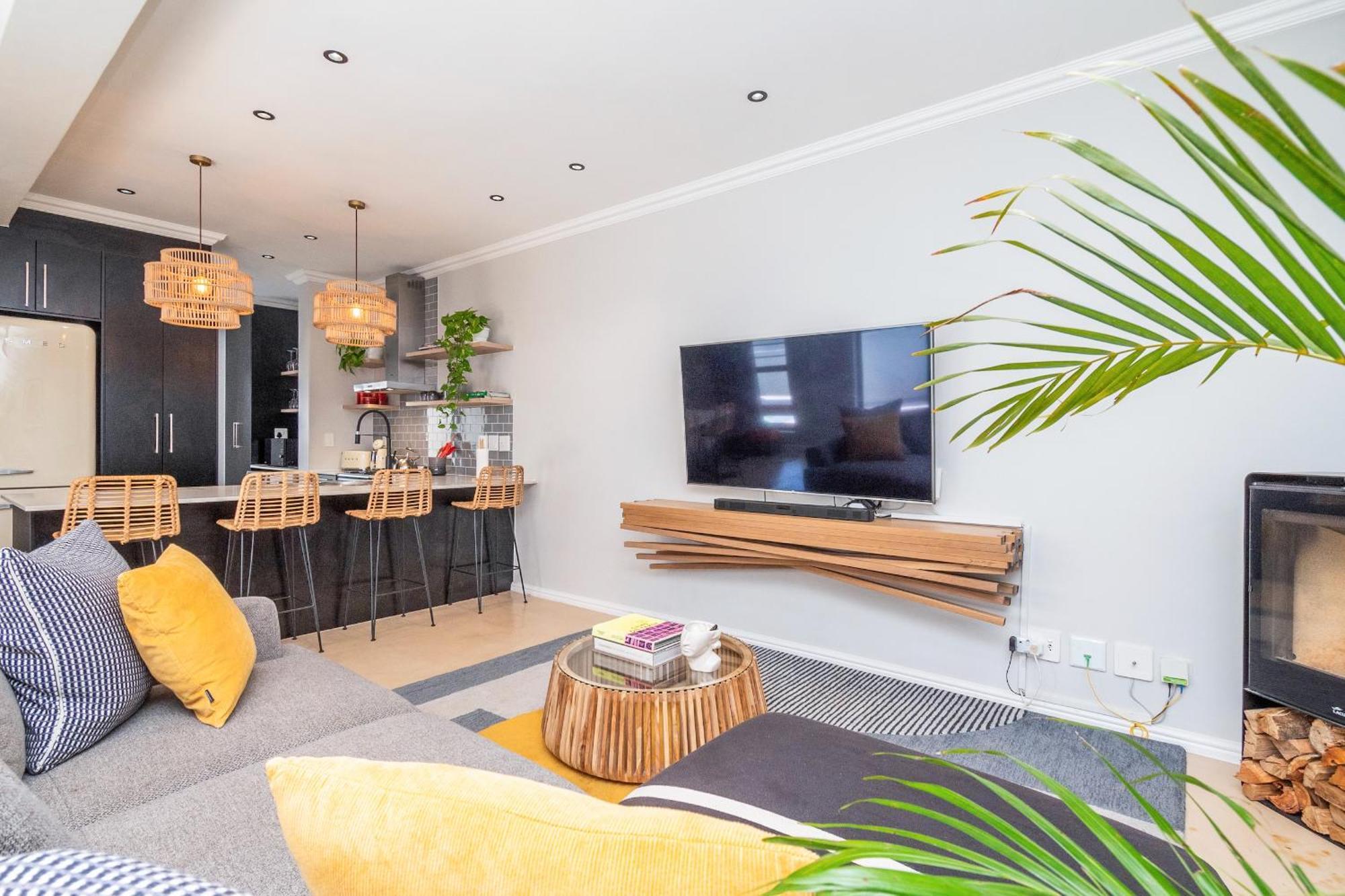 Precious - With Uninterrupted Power Supply Apartment *