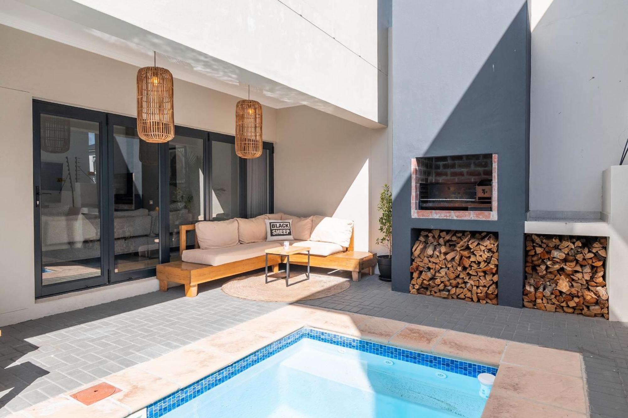 Precious - With Uninterrupted Power Supply Cape Town